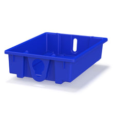 Load image into Gallery viewer, Blue Tray