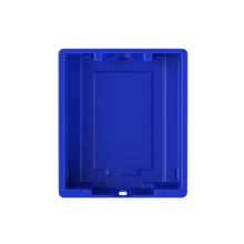 Load image into Gallery viewer, Blue Tray