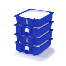 Load image into Gallery viewer, Blue Tray