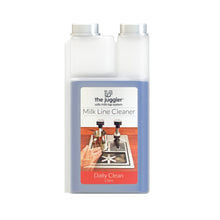 Load image into Gallery viewer, The Juggler Milk Line Cleaner
