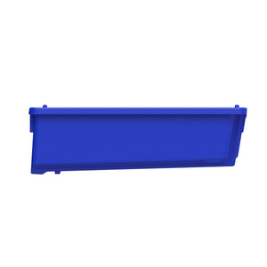 Blue Tray