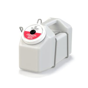 Cleaning Bottle